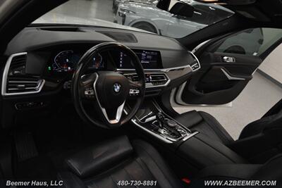 2020 BMW X5 sDrive40i   - Photo 12 - Mesa, AZ 85202
