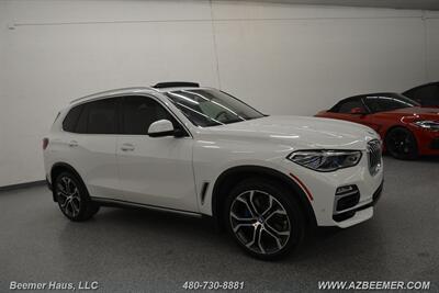 2020 BMW X5 sDrive40i   - Photo 7 - Mesa, AZ 85202