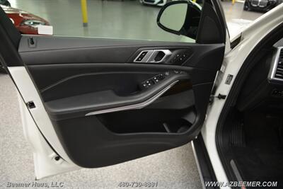 2020 BMW X5 sDrive40i   - Photo 37 - Mesa, AZ 85202