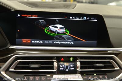 2020 BMW X5 sDrive40i   - Photo 32 - Mesa, AZ 85202