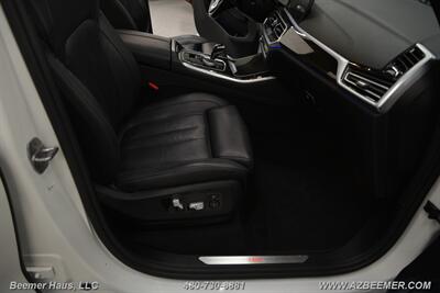 2020 BMW X5 sDrive40i   - Photo 18 - Mesa, AZ 85202