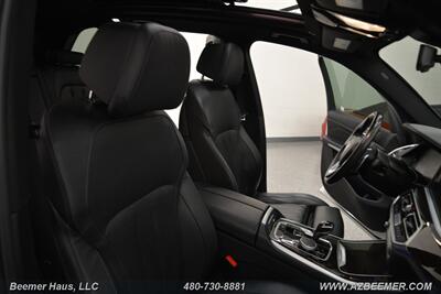2020 BMW X5 sDrive40i   - Photo 20 - Mesa, AZ 85202