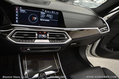 2020 BMW X5 sDrive40i   - Photo 29 - Mesa, AZ 85202