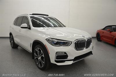 2020 BMW X5 sDrive40i   - Photo 6 - Mesa, AZ 85202