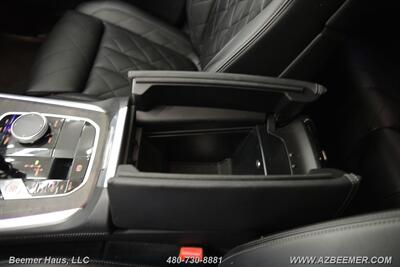 2023 BMW X5 xDrive40i   - Photo 35 - Mesa, AZ 85202