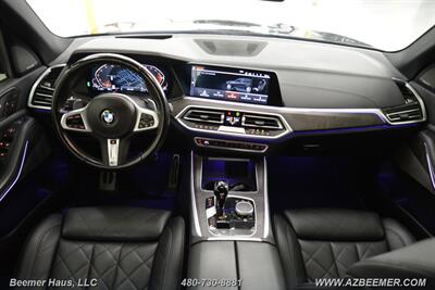 2023 BMW X5 xDrive40i   - Photo 23 - Mesa, AZ 85202
