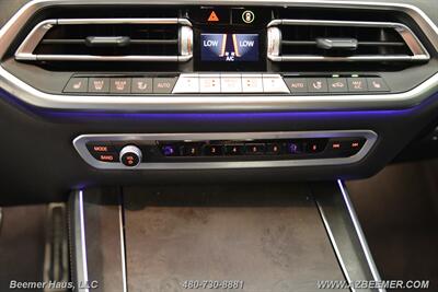 2023 BMW X5 xDrive40i   - Photo 33 - Mesa, AZ 85202