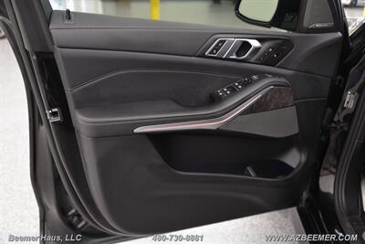 2023 BMW X5 xDrive40i   - Photo 38 - Mesa, AZ 85202