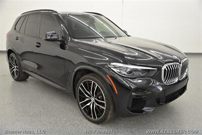 2023 BMW X5 xDrive40i   - Photo 6 - Mesa, AZ 85202