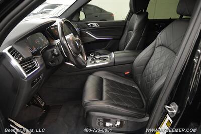 2023 BMW X5 xDrive40i   - Photo 11 - Mesa, AZ 85202