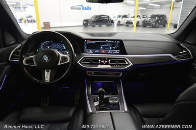 2023 BMW X5 xDrive40i   - Photo 22 - Mesa, AZ 85202