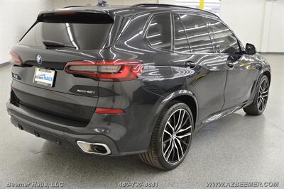 2023 BMW X5 xDrive40i   - Photo 8 - Mesa, AZ 85202