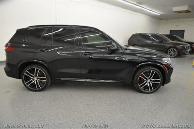 2023 BMW X5 xDrive40i   - Photo 7 - Mesa, AZ 85202