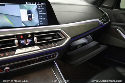 2023 BMW X5 xDrive40i   - Photo 34 - Mesa, AZ 85202