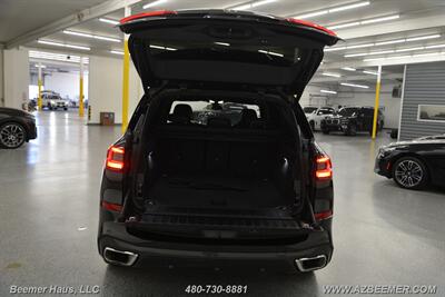 2023 BMW X5 xDrive40i   - Photo 43 - Mesa, AZ 85202