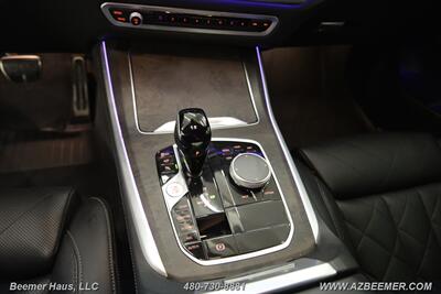 2023 BMW X5 xDrive40i   - Photo 32 - Mesa, AZ 85202