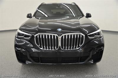 2023 BMW X5 xDrive40i   - Photo 4 - Mesa, AZ 85202