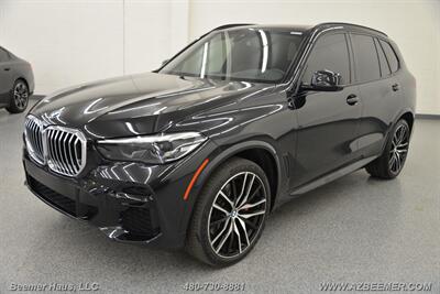 2023 BMW X5 xDrive40i   - Photo 2 - Mesa, AZ 85202