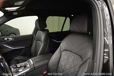 2023 BMW X5 xDrive40i   - Photo 12 - Mesa, AZ 85202