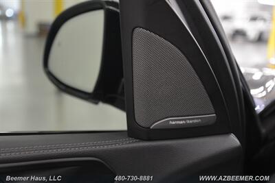 2023 BMW X5 xDrive40i   - Photo 37 - Mesa, AZ 85202