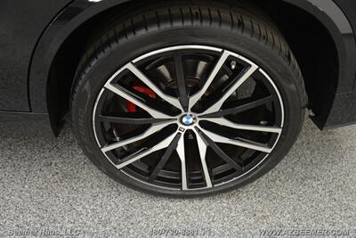 2023 BMW X5 xDrive40i   - Photo 47 - Mesa, AZ 85202