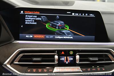 2023 BMW X5 xDrive40i   - Photo 30 - Mesa, AZ 85202