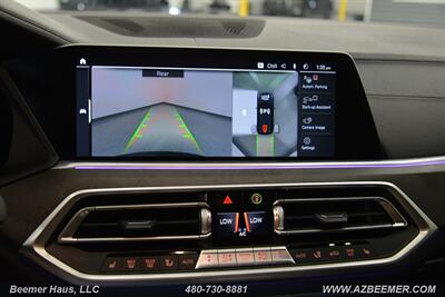 2023 BMW X5 xDrive40i   - Photo 31 - Mesa, AZ 85202