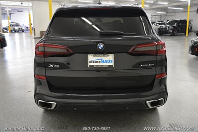 2023 BMW X5 xDrive40i   - Photo 9 - Mesa, AZ 85202