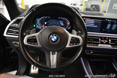 2023 BMW X5 xDrive40i   - Photo 25 - Mesa, AZ 85202