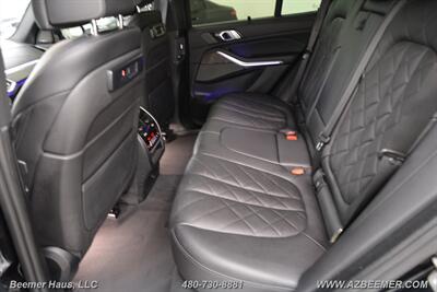 2023 BMW X5 xDrive40i   - Photo 19 - Mesa, AZ 85202