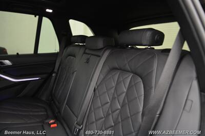 2023 BMW X5 xDrive40i   - Photo 20 - Mesa, AZ 85202