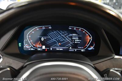 2023 BMW X5 xDrive40i   - Photo 26 - Mesa, AZ 85202