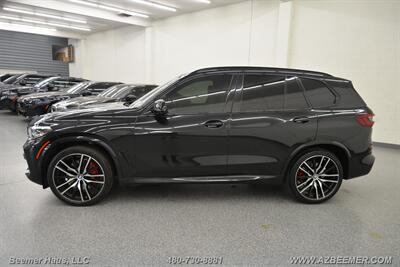 2023 BMW X5 xDrive40i   - Photo 3 - Mesa, AZ 85202