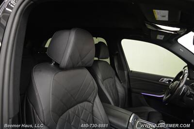 2023 BMW X5 xDrive40i   - Photo 15 - Mesa, AZ 85202