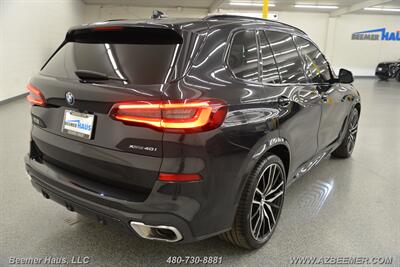 2023 BMW X5 xDrive40i   - Photo 44 - Mesa, AZ 85202