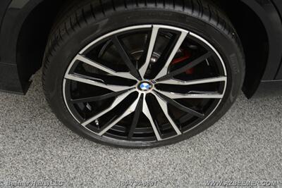 2023 BMW X5 xDrive40i   - Photo 45 - Mesa, AZ 85202