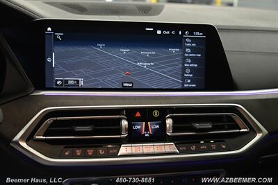 2023 BMW X5 xDrive40i   - Photo 29 - Mesa, AZ 85202