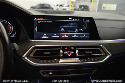 2023 BMW X5 xDrive40i   - Photo 28 - Mesa, AZ 85202