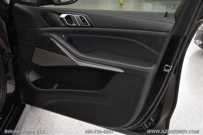2023 BMW X5 xDrive40i   - Photo 41 - Mesa, AZ 85202