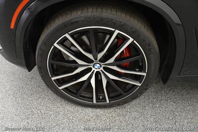 2023 BMW X5 xDrive40i   - Photo 48 - Mesa, AZ 85202