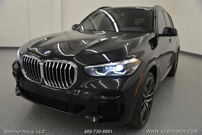 2023 BMW X5 xDrive40i   - Photo 49 - Mesa, AZ 85202