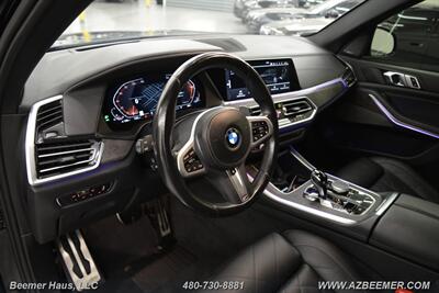 2023 BMW X5 xDrive40i   - Photo 13 - Mesa, AZ 85202