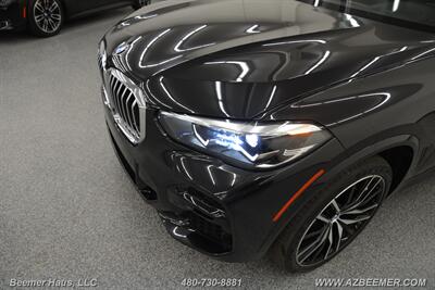 2023 BMW X5 xDrive40i   - Photo 50 - Mesa, AZ 85202