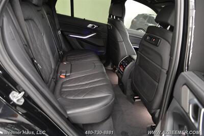 2023 BMW X5 xDrive40i   - Photo 17 - Mesa, AZ 85202