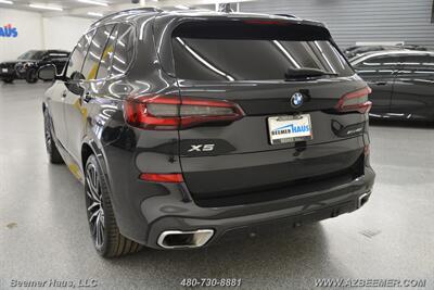 2023 BMW X5 xDrive40i   - Photo 10 - Mesa, AZ 85202