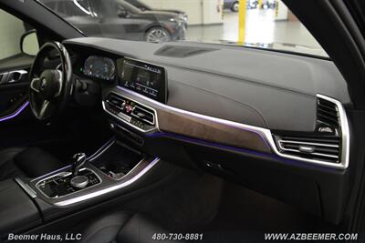 2023 BMW X5 xDrive40i   - Photo 16 - Mesa, AZ 85202