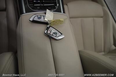 2023 BMW 8 Series M850i xDrive   - Photo 34 - Mesa, AZ 85202