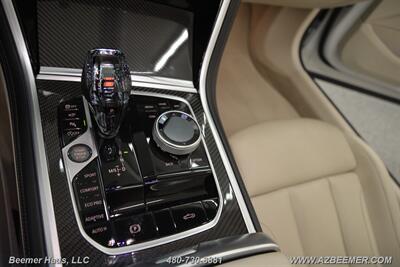 2023 BMW 8 Series M850i xDrive   - Photo 33 - Mesa, AZ 85202