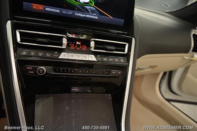 2023 BMW 8 Series M850i xDrive   - Photo 32 - Mesa, AZ 85202