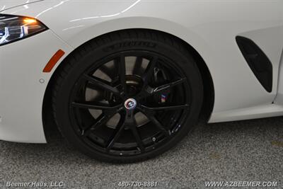 2023 BMW 8 Series M850i xDrive   - Photo 41 - Mesa, AZ 85202
